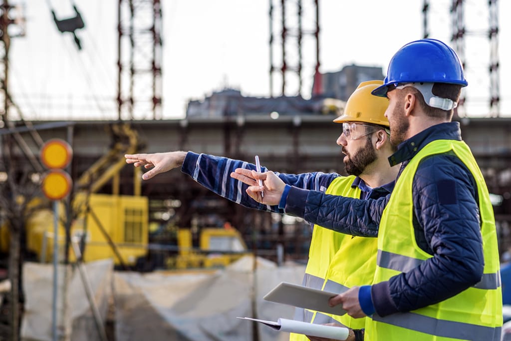 للراغبين في البناء والباحثين عن مقاول