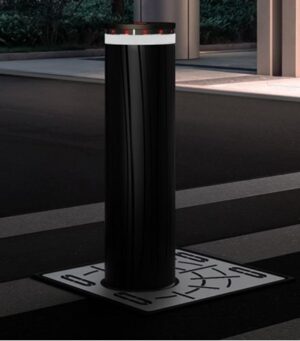 JS80 Bollards