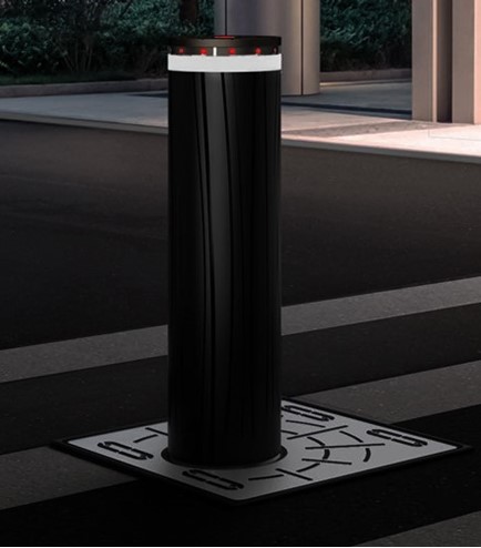 JS80 Bollards