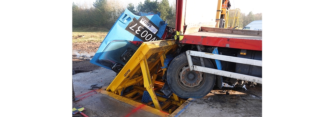 HRR-CT-SHM ( Zero Penetration)