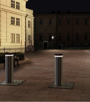 JS48 Bollards