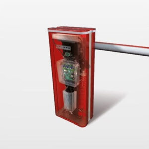 B680 Automatic Barrier