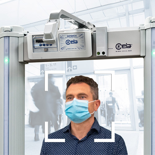 TDU Thermal Detection Unit - الصورة 3