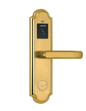 أنظمة قفل الباب بالبطاقة المغناطيسية