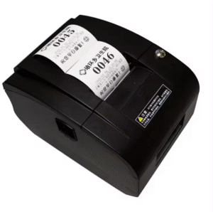 DPT Simple Queue-Single Service