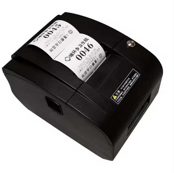 DPT Simple Queue-Single Service