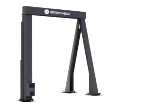 HXP-FreightScan Plus™