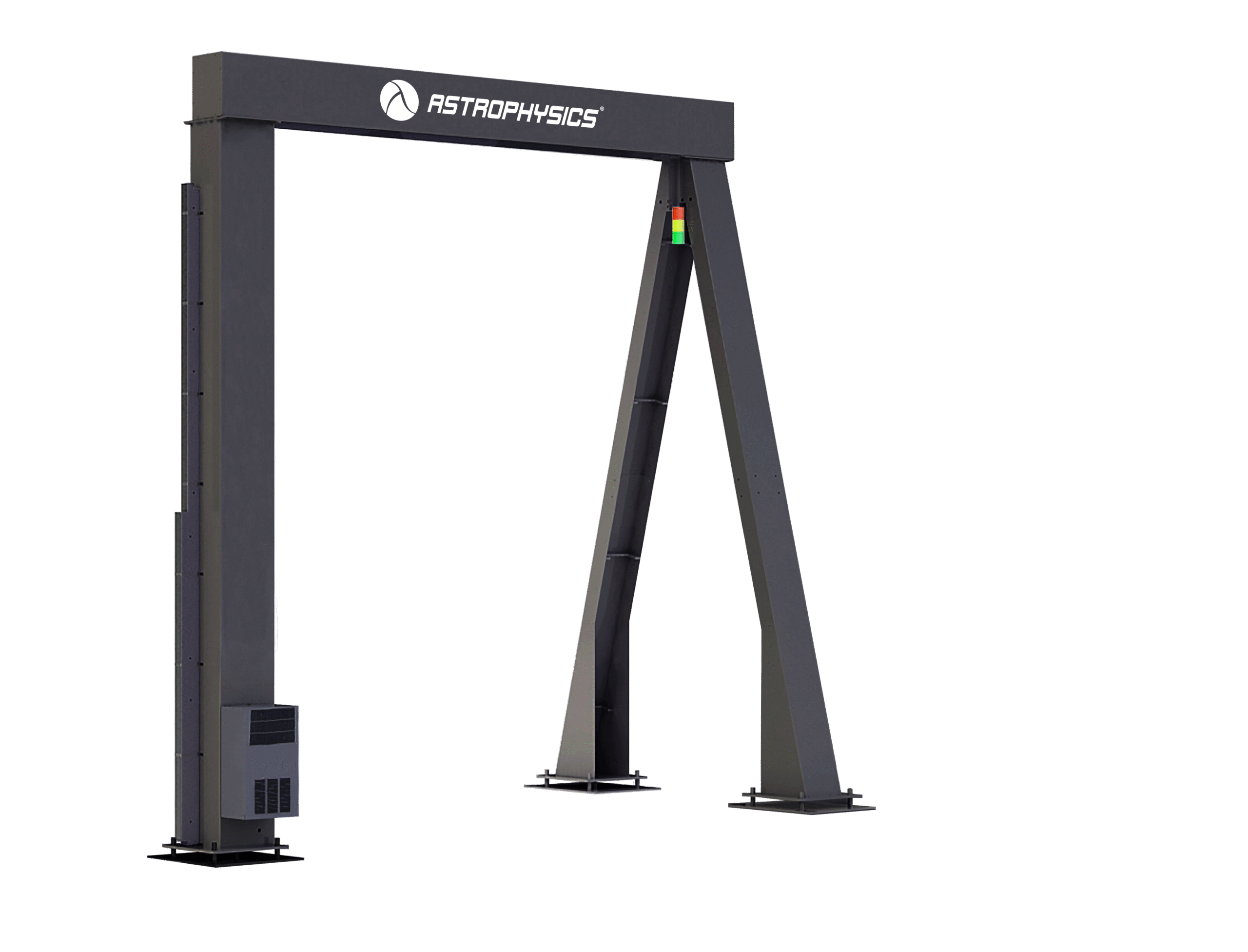 HXP-FreightScan Plus™