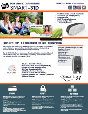 SMART-31D
