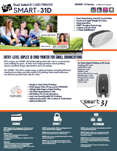 SMART-31D