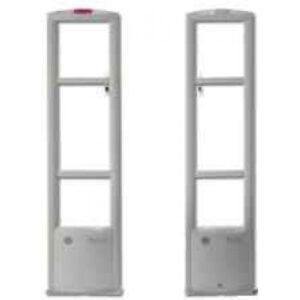 بوابة ضد سرقة الملابس XLD-T03 RF